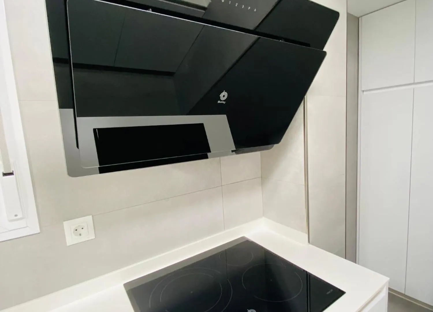 Apartamento En Malaga Junto A Estacion De Metro By Mo