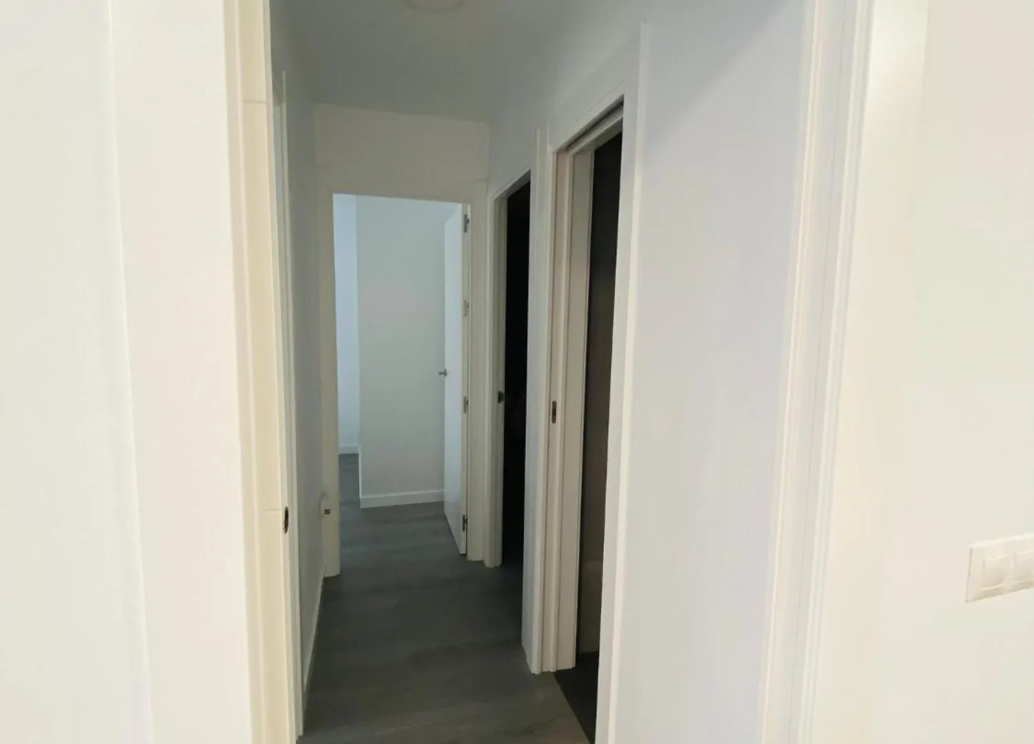 Apartment Apartamento En Malaga Junto A Estacion De Metro By Mo Spain