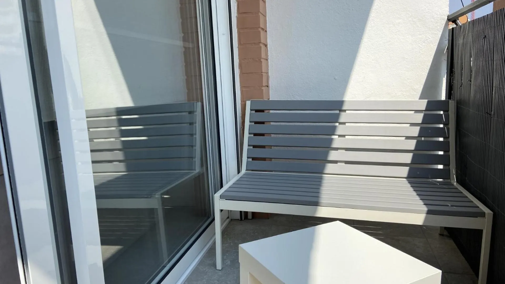 Apartamento En Malaga Junto A Estacion De Metro By Mo Spain