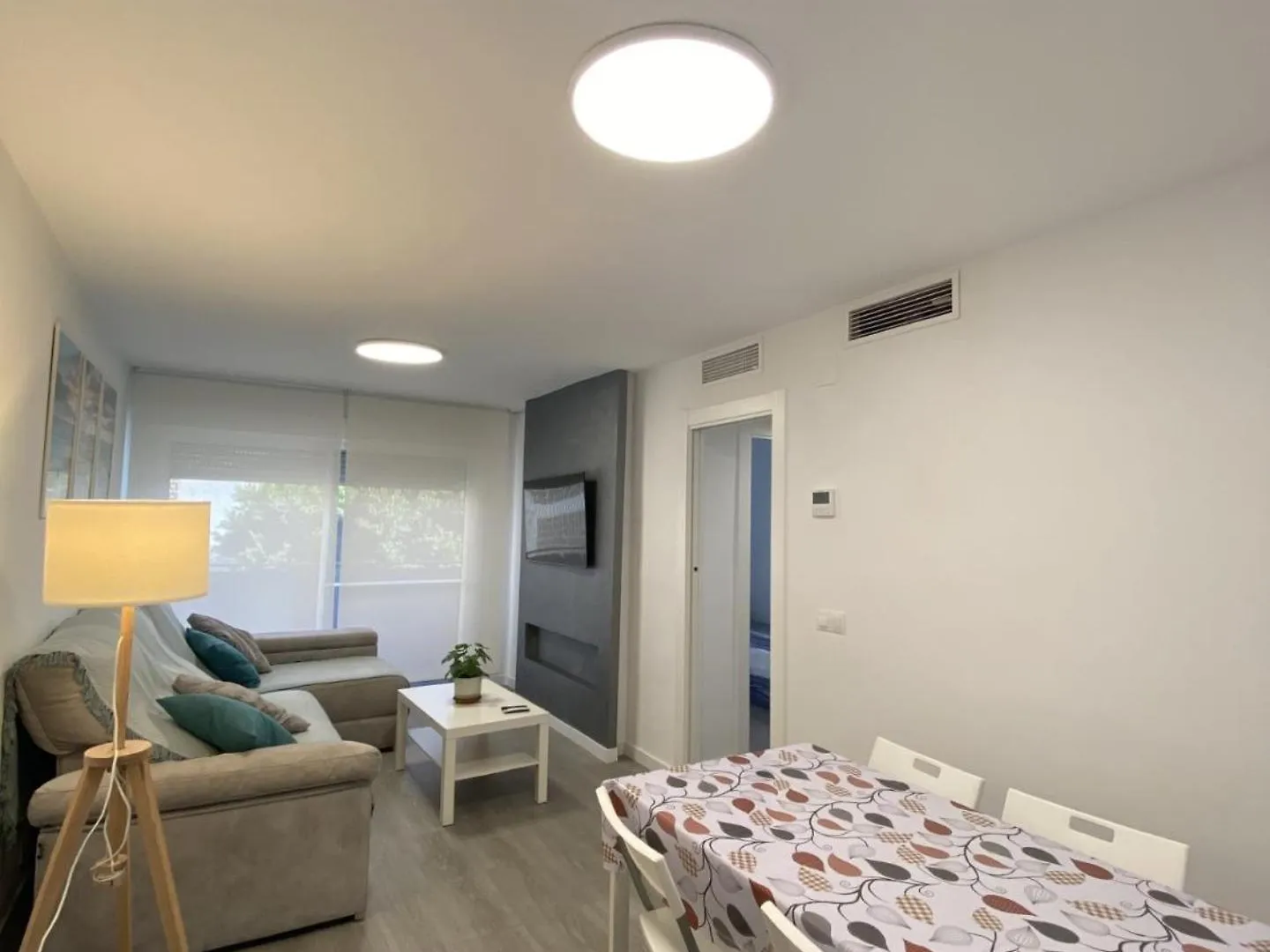 Apartamento En Malaga Junto A Estacion De Metro By Mo 0*,  Spain