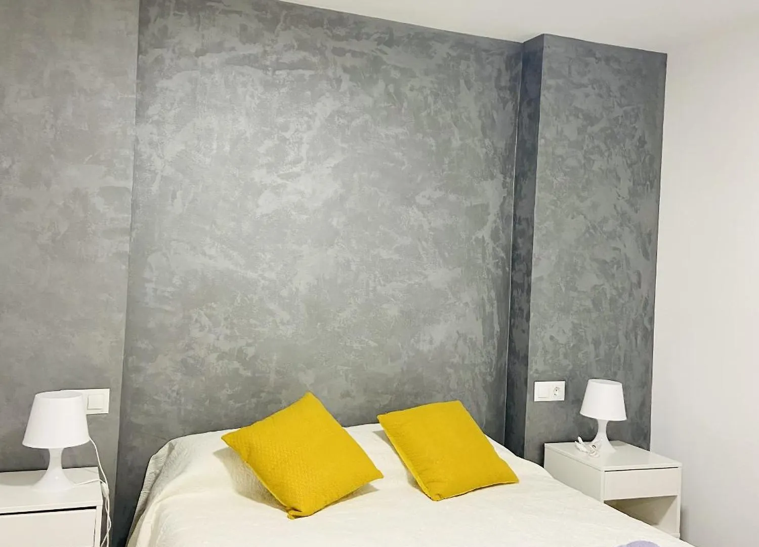 Apartamento En Malaga Junto A Estacion De Metro By Mo Spain